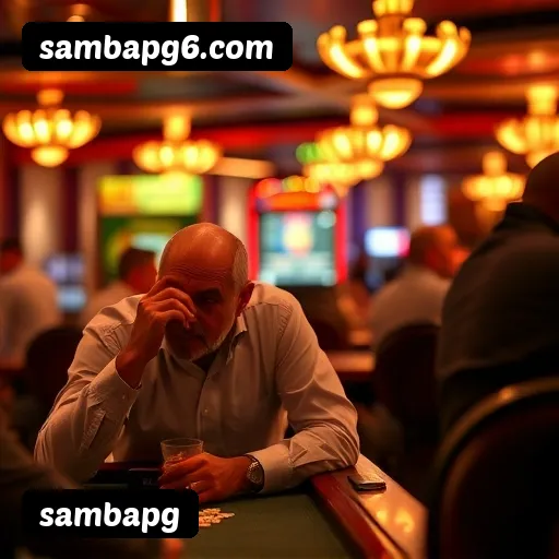 Processo de Download do App sambapg - Passo a Passo Simples