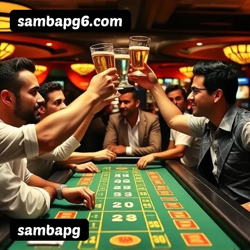 Jogos de Cassino Premium - Slots, Roleta, Blackjack e Dealer Ao Vivo