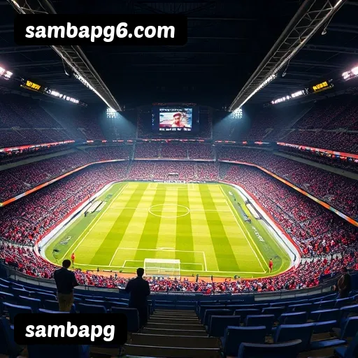 Benefícios do Login sambapg - Bônus e Vantagens Exclusivas