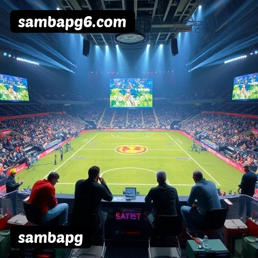 Stack Tecnológico da Plataforma - Cloud, CDN, Segurança